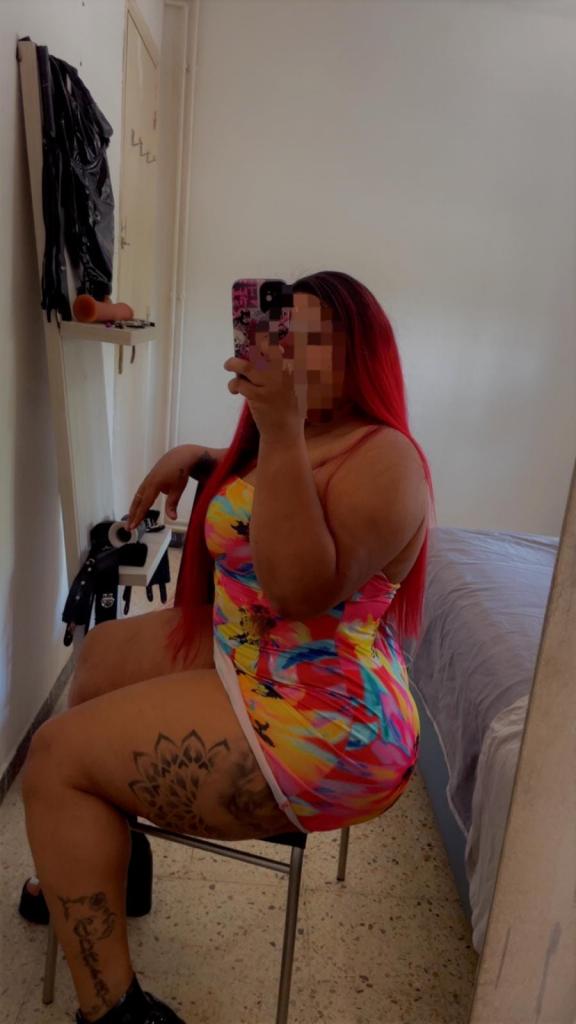 Chica busca chico en Barcelona: 