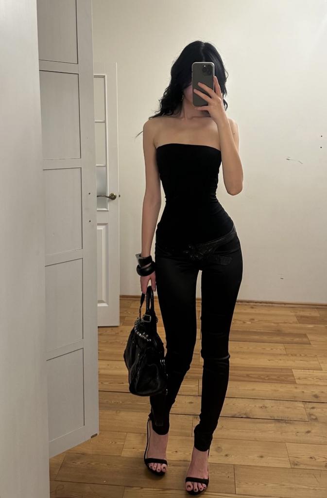 Chica busca chico en Málaga: 
