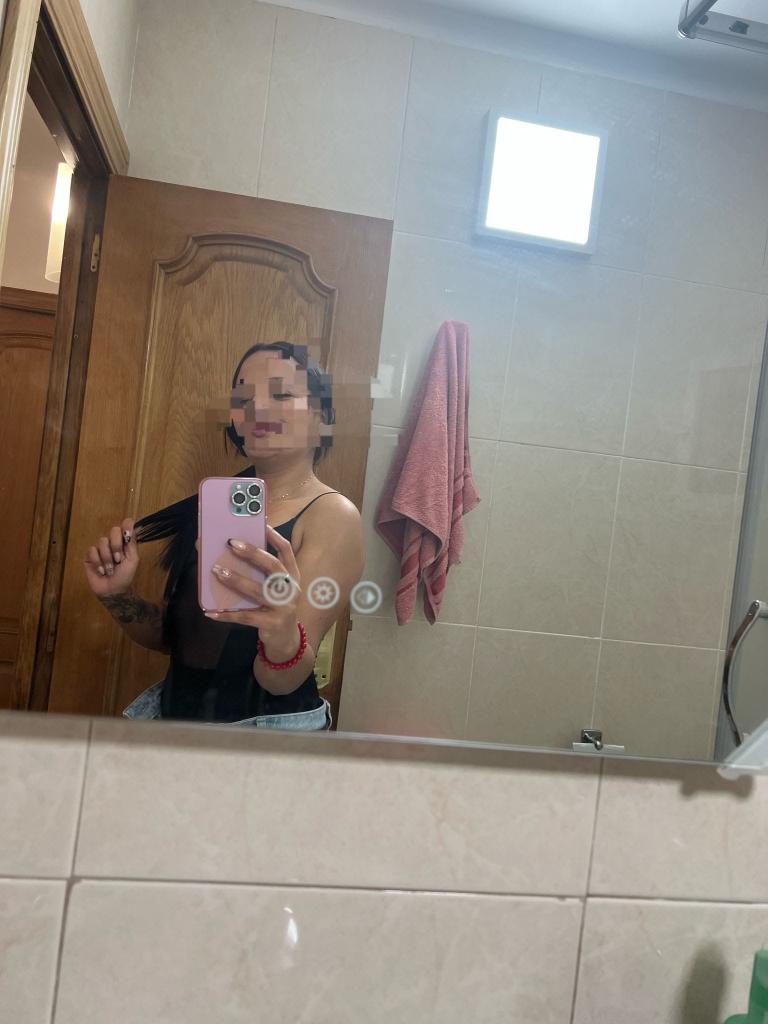 Chica busca chico en Valencia: 