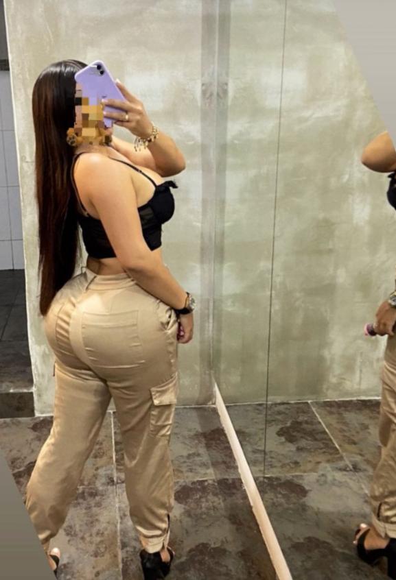 Chica busca chico en Sevilla: 