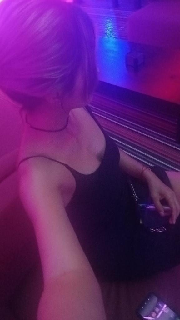 Chica busca chico en Murcia: 