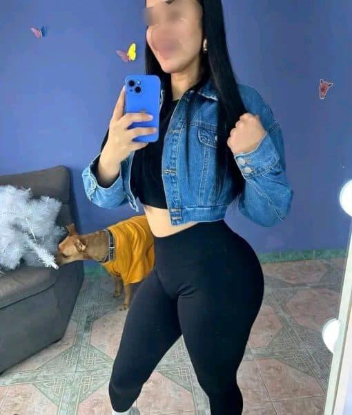 Chica busca chico en Alicante: 