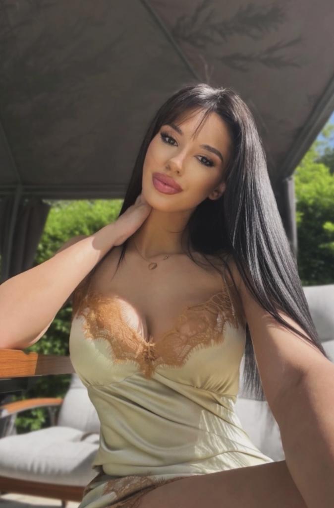 Chica busca chico en Mallorca: Chica busca chico