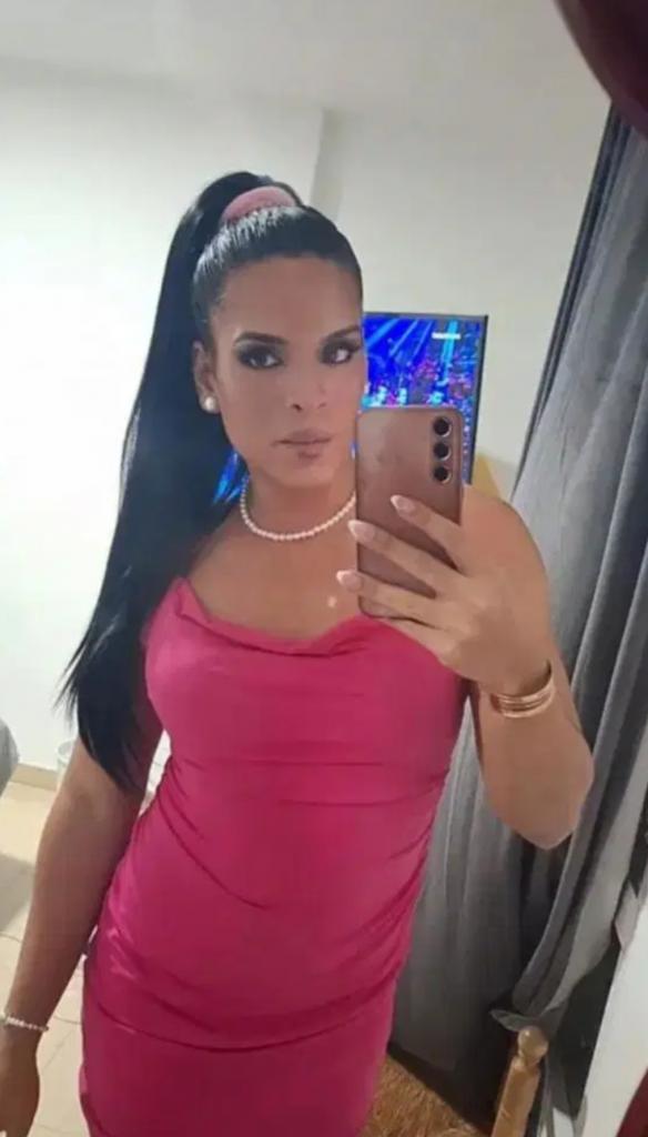 Travesti en Las Palmas: 