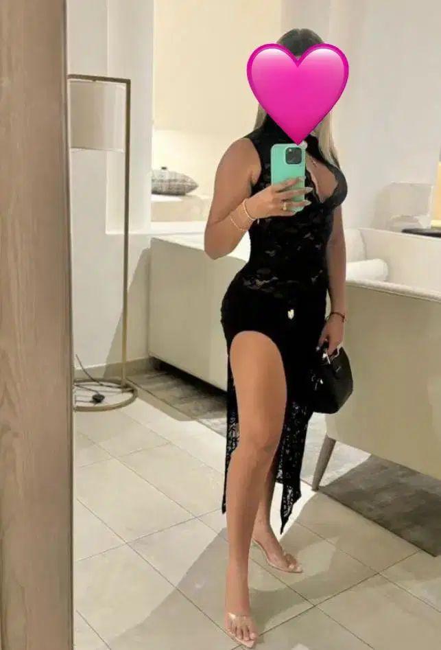 Chica busca chico en Alicante: 