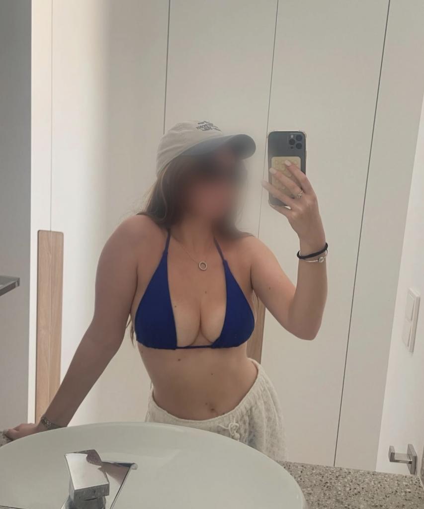 Chica busca chico en Murcia: Chica busca chico