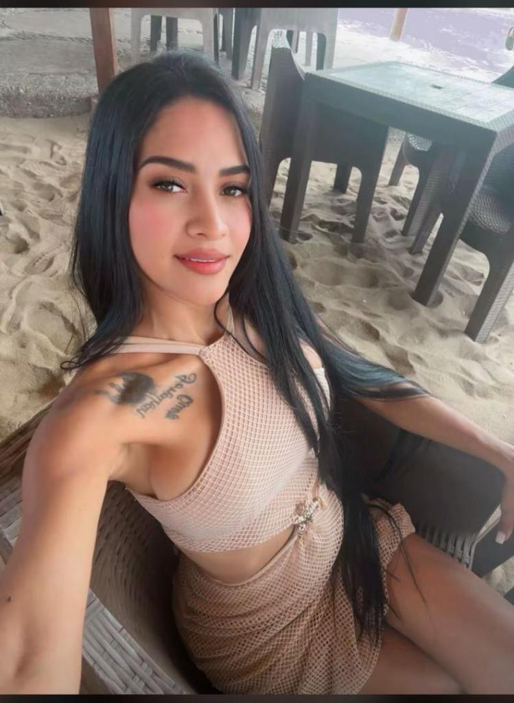 Chica busca chico en Las Palmas: 