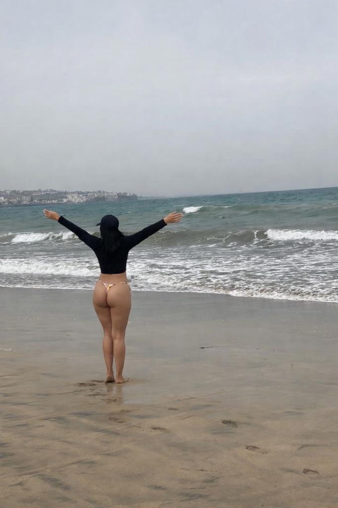 Chica busca chico en Málaga: 
