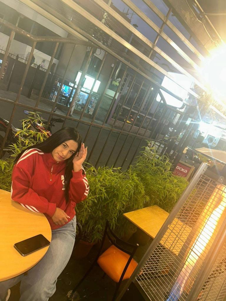 622546089: Chica busca chico en Madrid