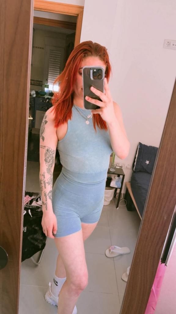 Chica busca chico en Madrid: 