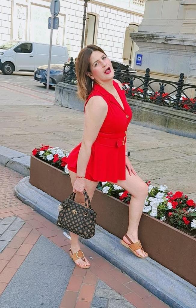 Transexual en Guipúzcoa: 
