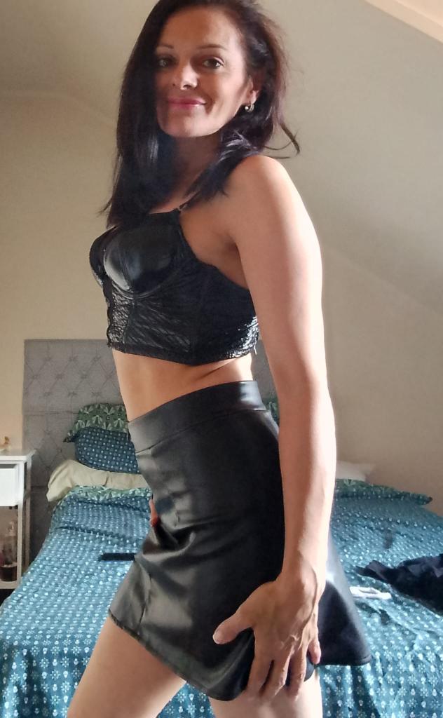 Chica busca chico en Pontevedra: 