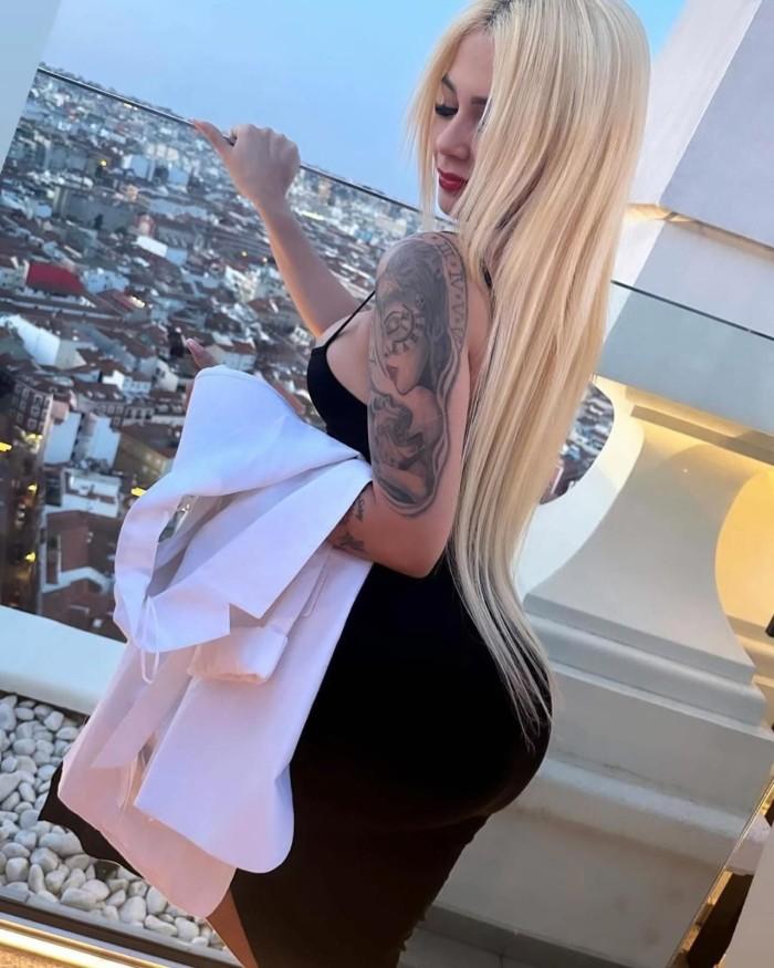 685223255: Chica busca chico en Madrid