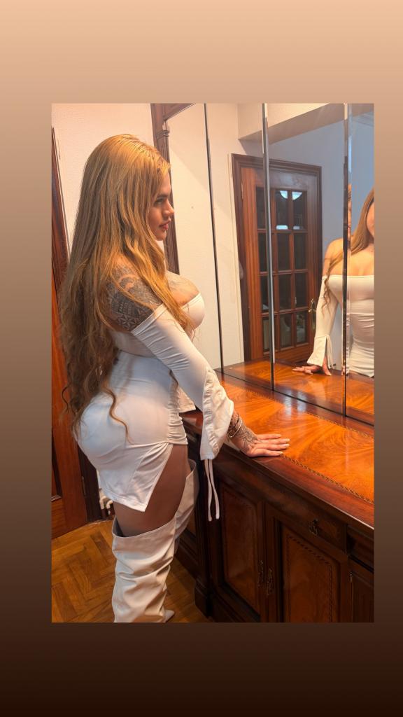 670566510: Travesti en Pontevedra