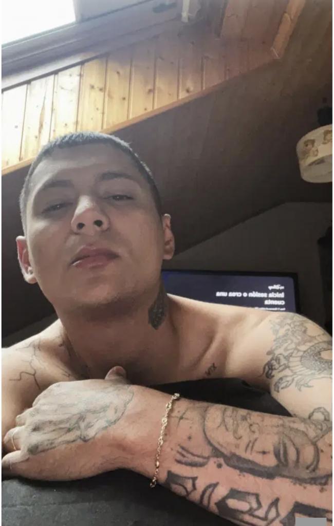 Chico busca chica en Orense: 