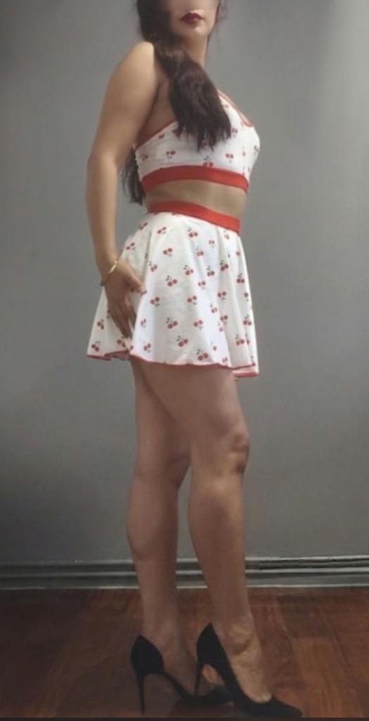Chica busca chico en Barcelona: 