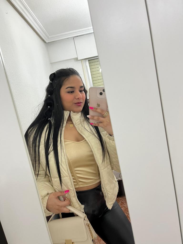 Chica busca chico en Alicante: 