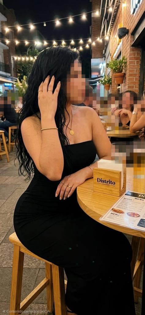 Chica busca chico en Ibiza: 