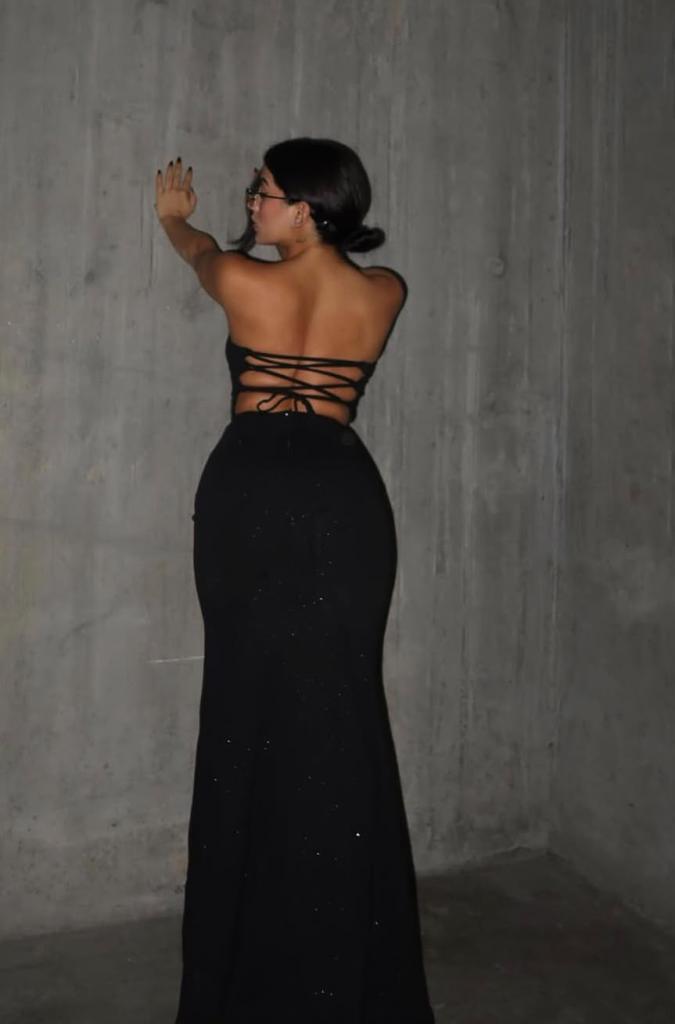 Chica busca chico en Madrid: Chica busca chico