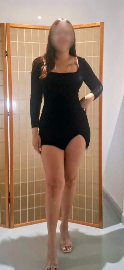 Chica busca chico en Barcelona: 