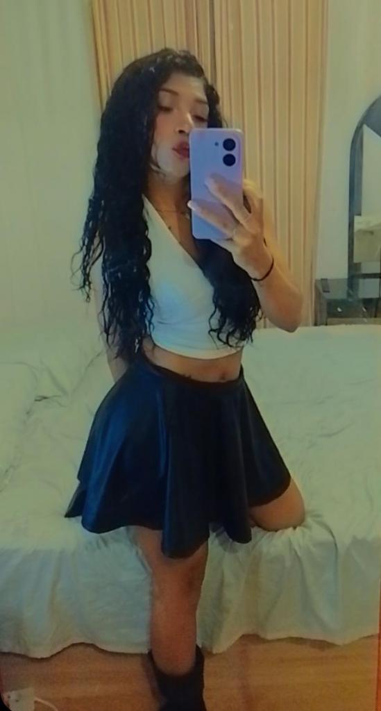 Chica busca chico en León: 