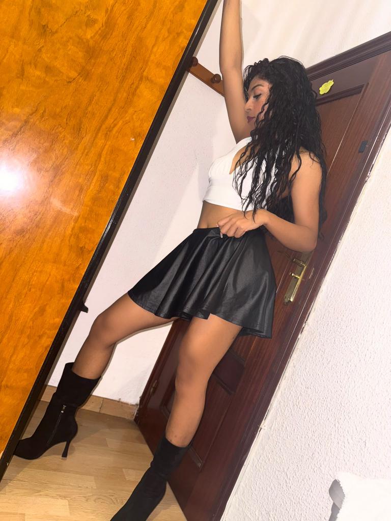 Chica busca chico en León: 