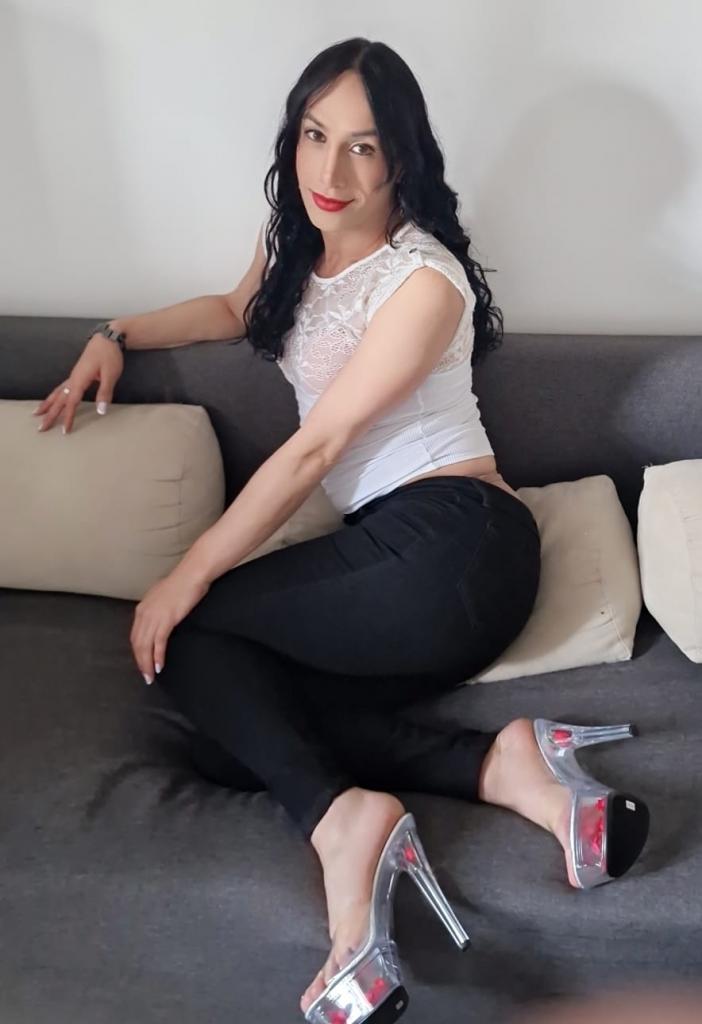 Travesti en Alicante: 