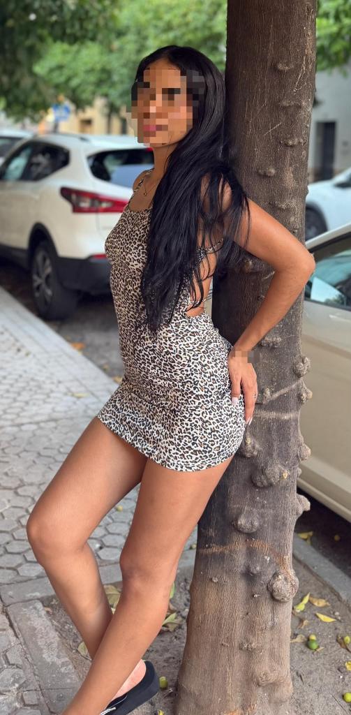 Chica busca chico en Sevilla: 