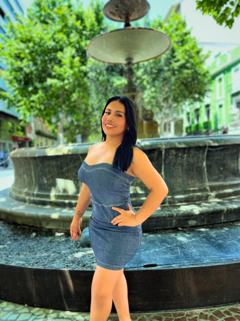604255017: Chica busca chico en Valencia