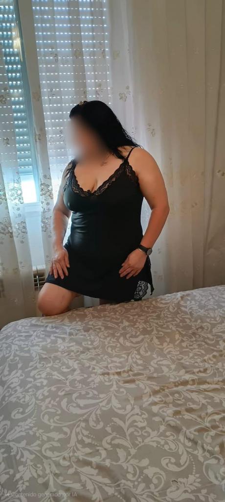 Chica busca chico en Madrid: 
