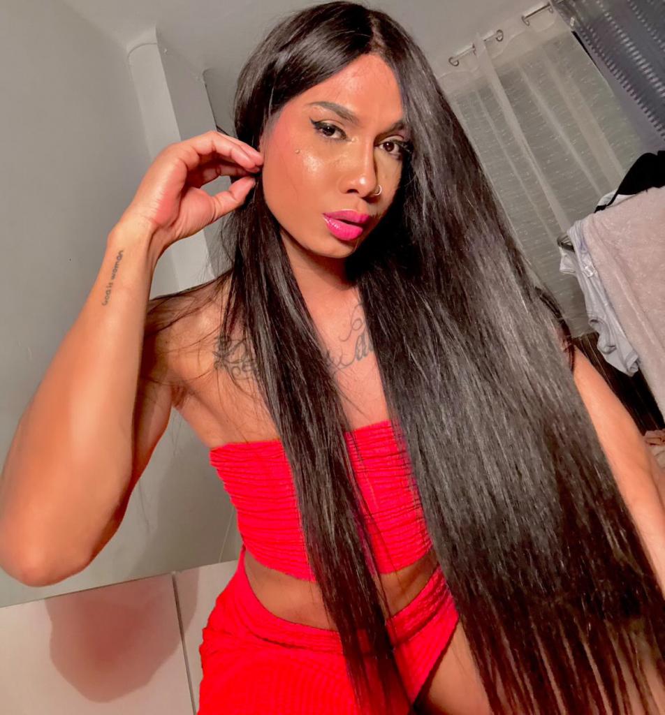 617193694: Travesti en Mallorca