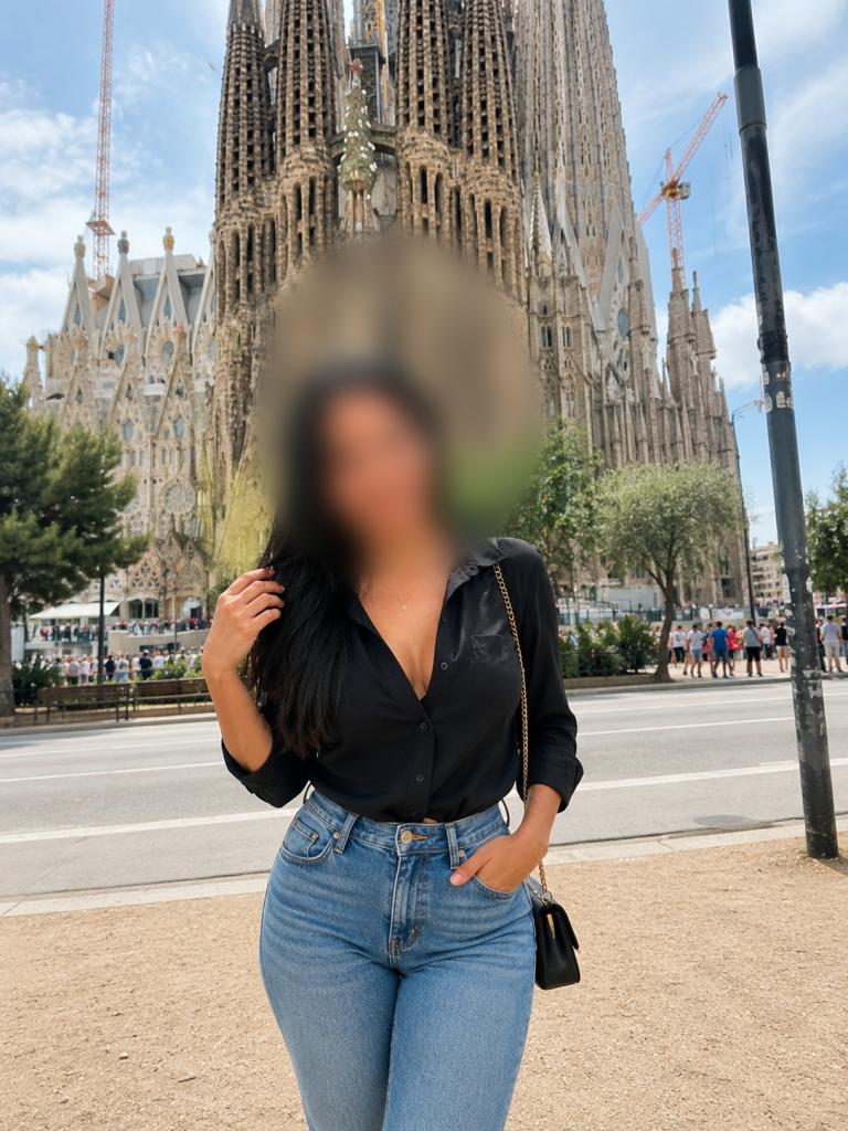 Chica busca chico en Toledo: 