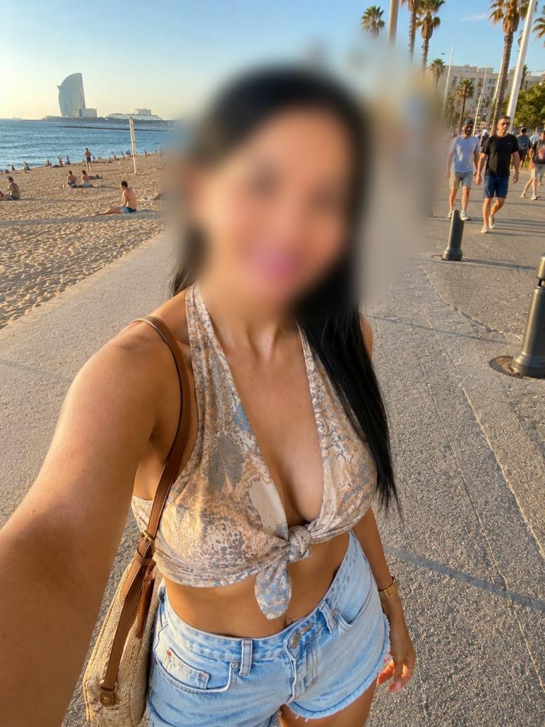 Chica busca chico en Toledo: 