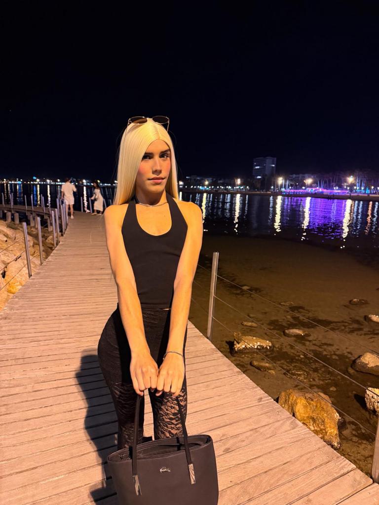 Travesti en Barcelona: 