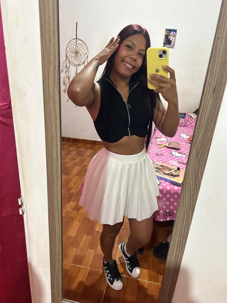 Chica busca chico en Valencia: 