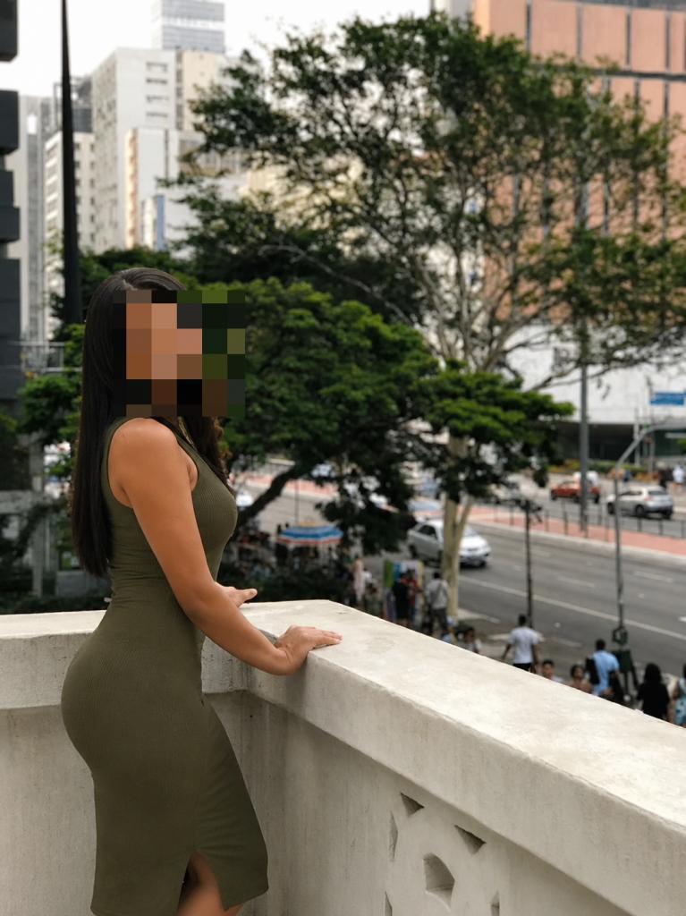Chica busca chico en Barcelona: 