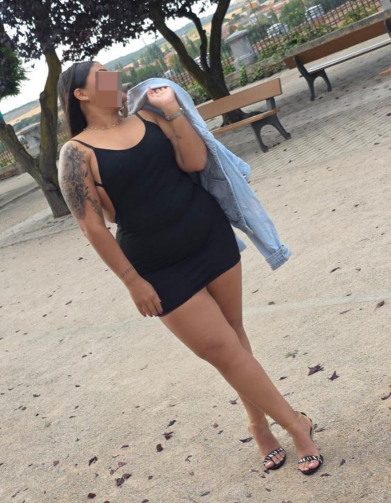 Chica busca chico en Barcelona: 
