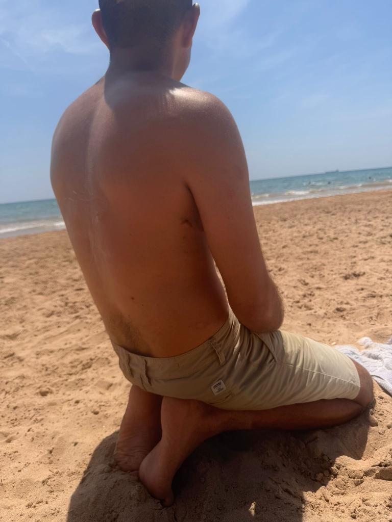 Chico busca chica en Tarragona: 