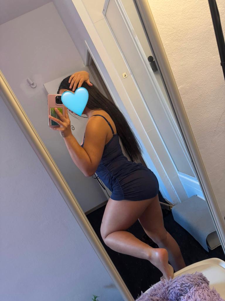 Chica busca chico en Barcelona: 