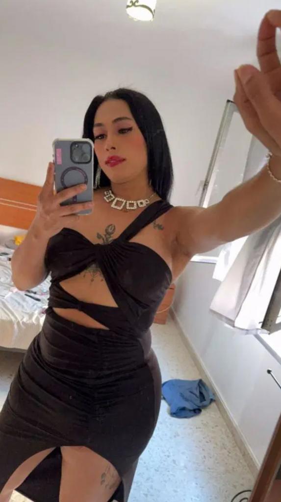 Travesti en Las Palmas: 