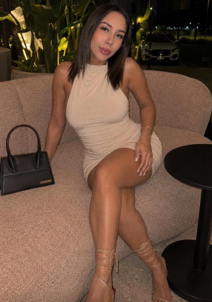 Chica busca chico en Málaga: 