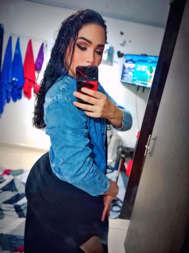 Travesti en Sevilla: 