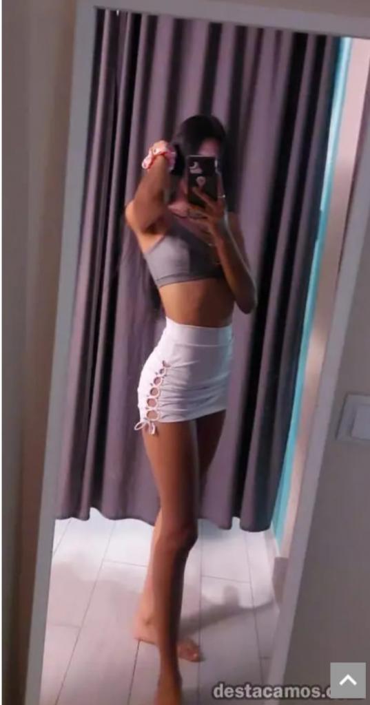 Chica busca chico en Alicante: 