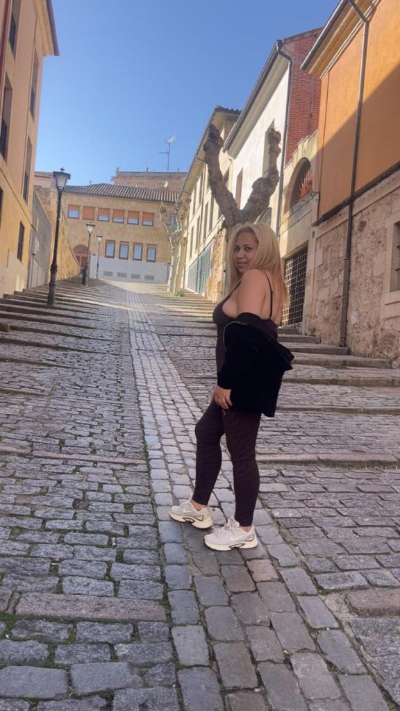 Chica busca chico en Valladolid: 