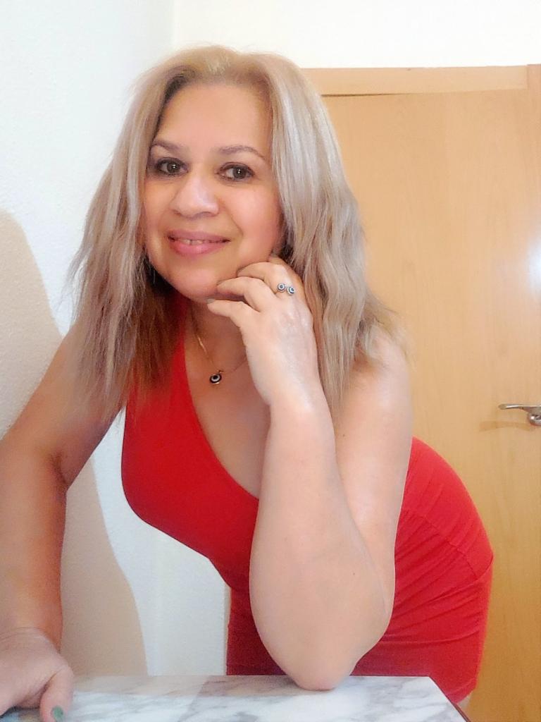 Chica busca chico en Valladolid: 