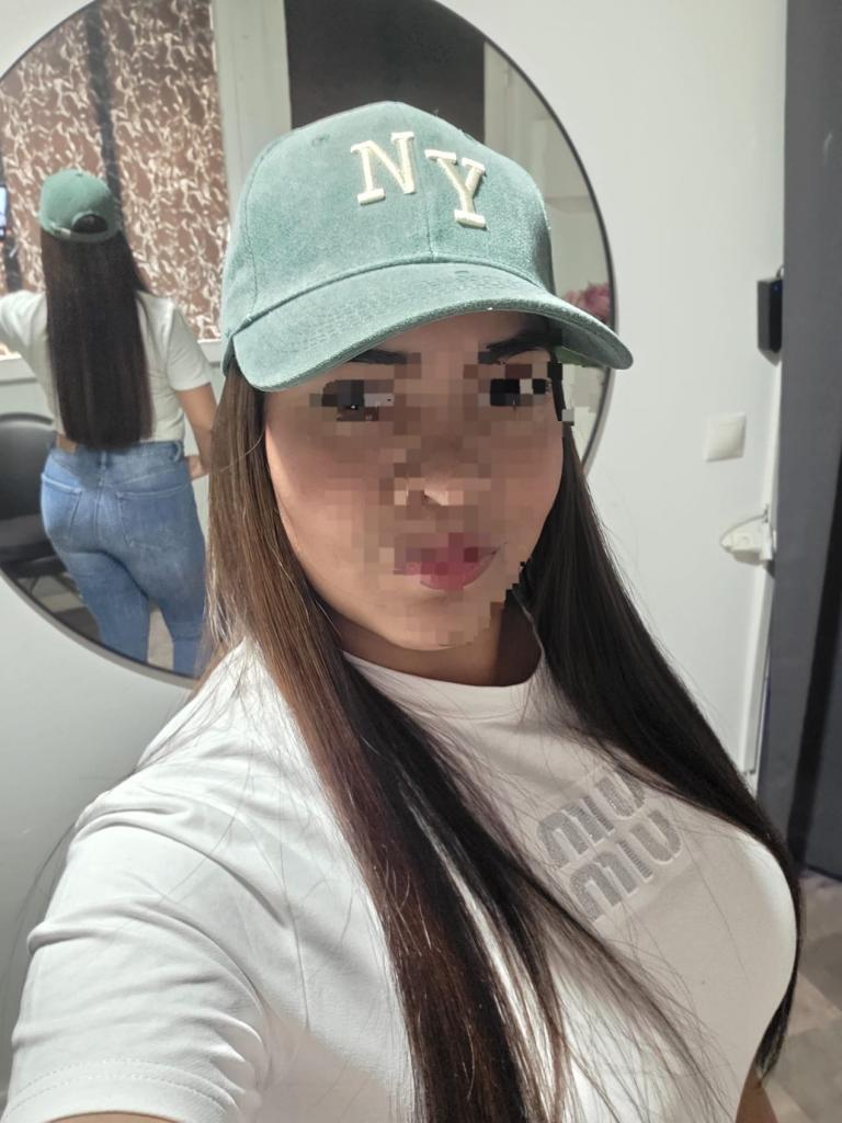 Chica busca chico en Valencia: 