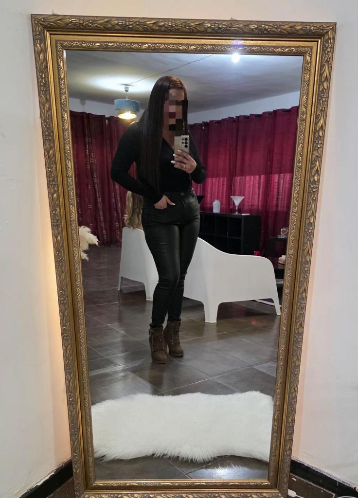 Chica busca chico en Valencia: 