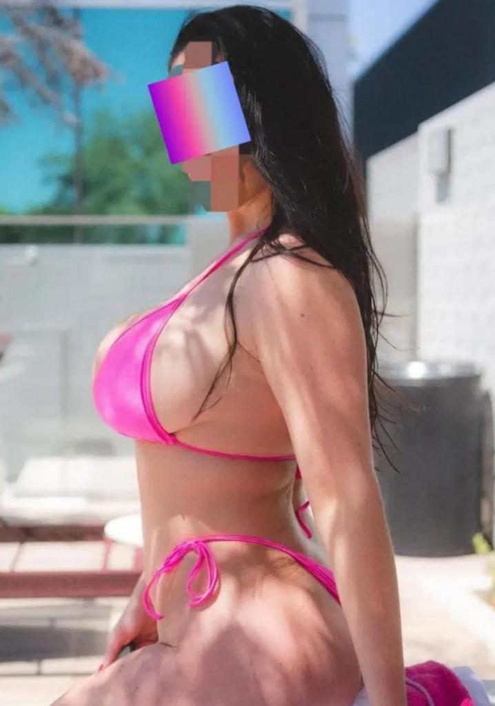 Chica busca chico en Murcia: 