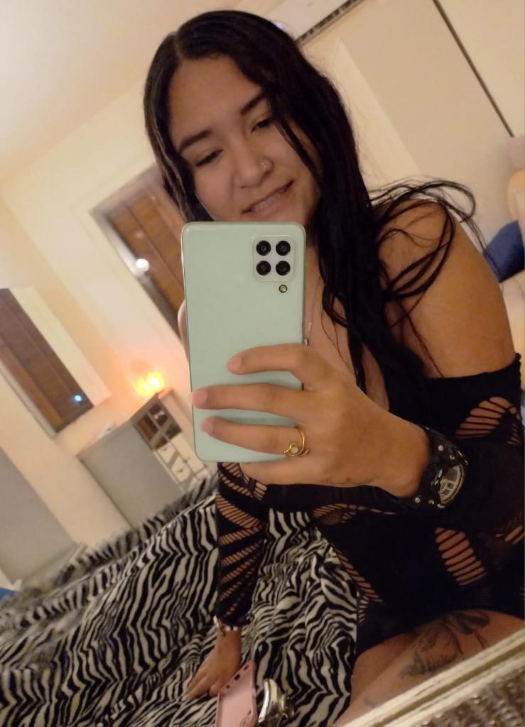 Chica busca chico en Murcia: 