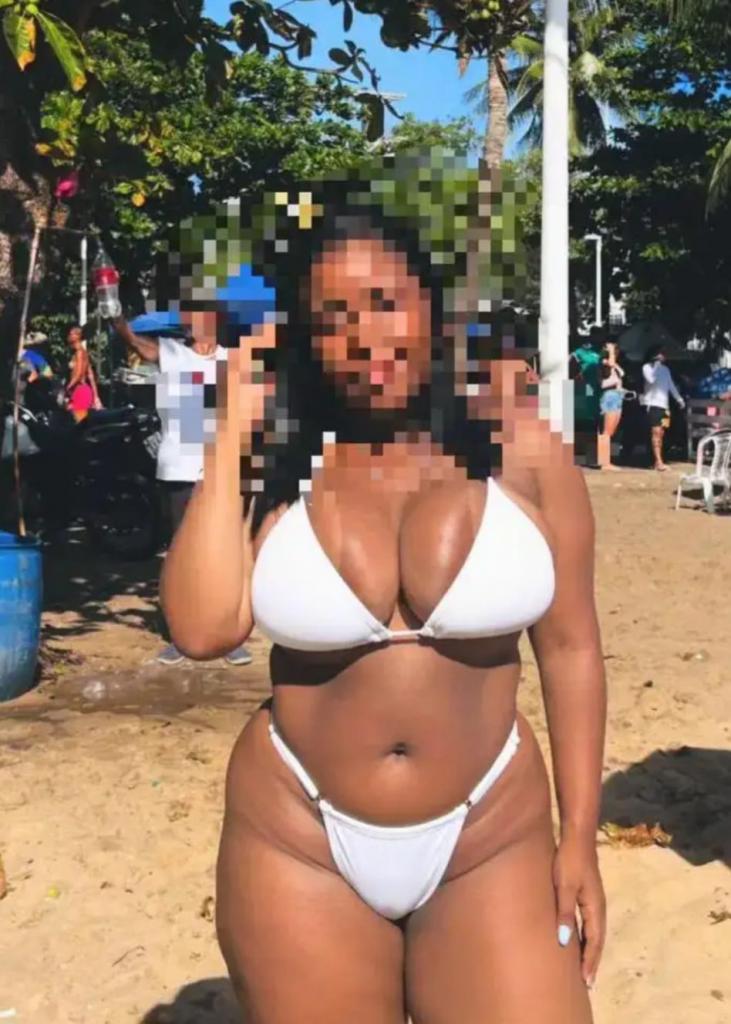 Chica busca chico en Almería: 